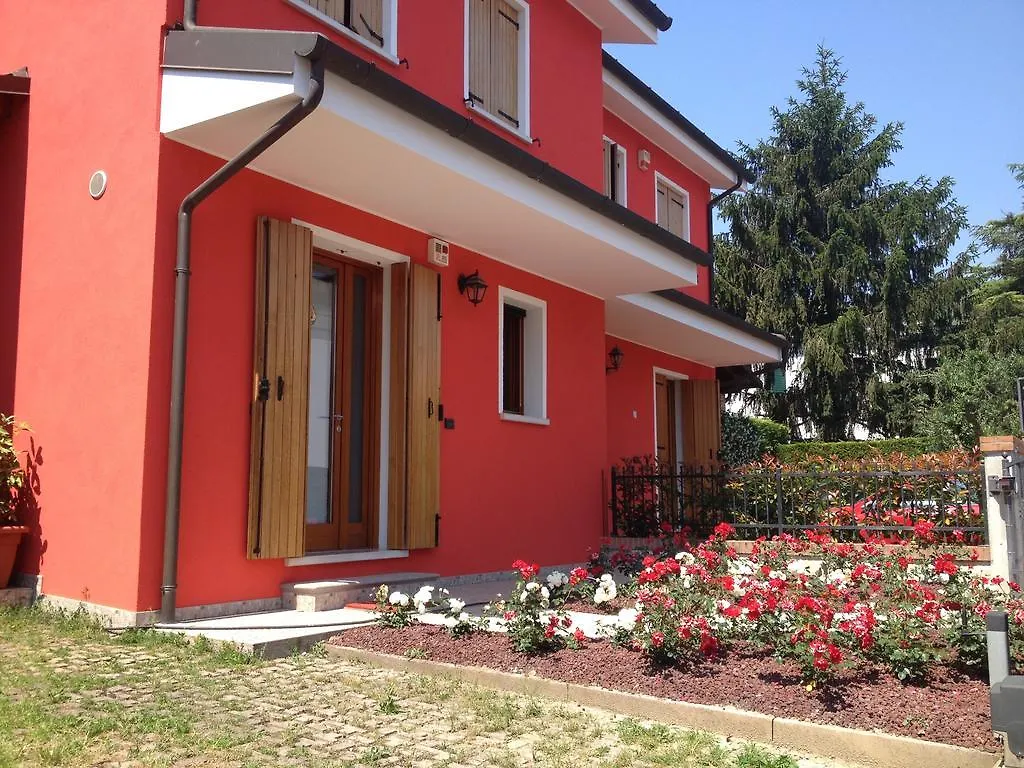 Il Bocolo Hotel Mestre