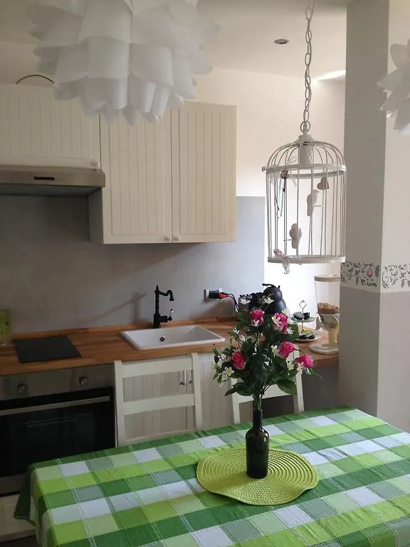 Apartment Il Bocolo Hotel Mestre
