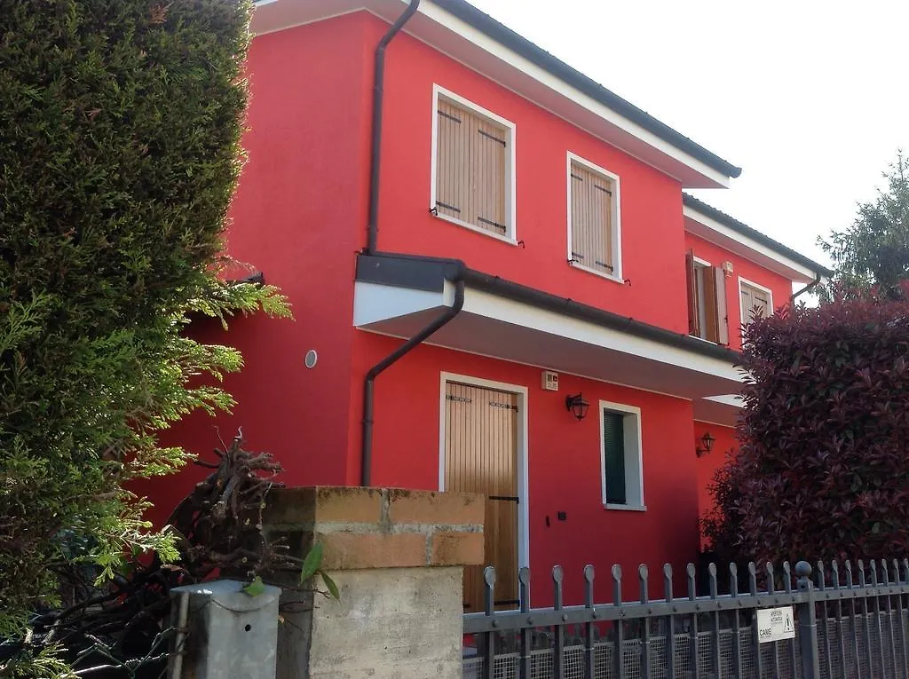 Il Bocolo Hotel Mestre 0*,  Italy
