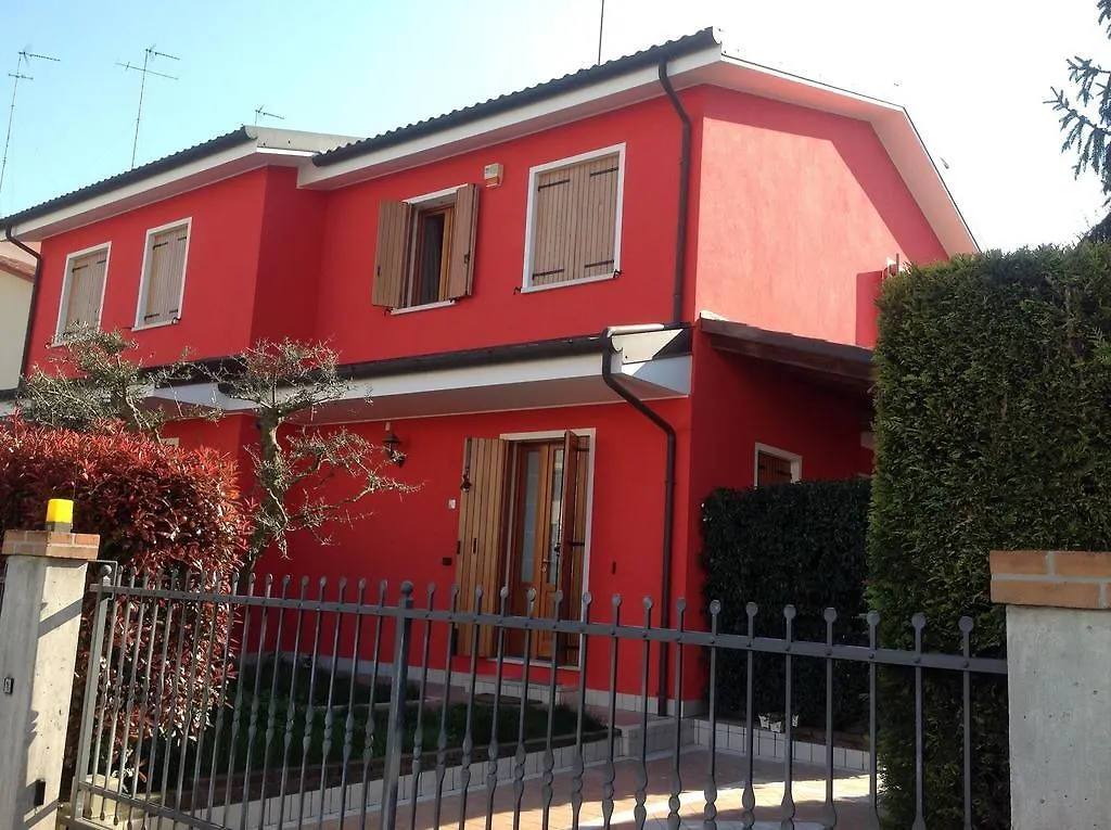 Il Bocolo Hotel Mestre Apartment